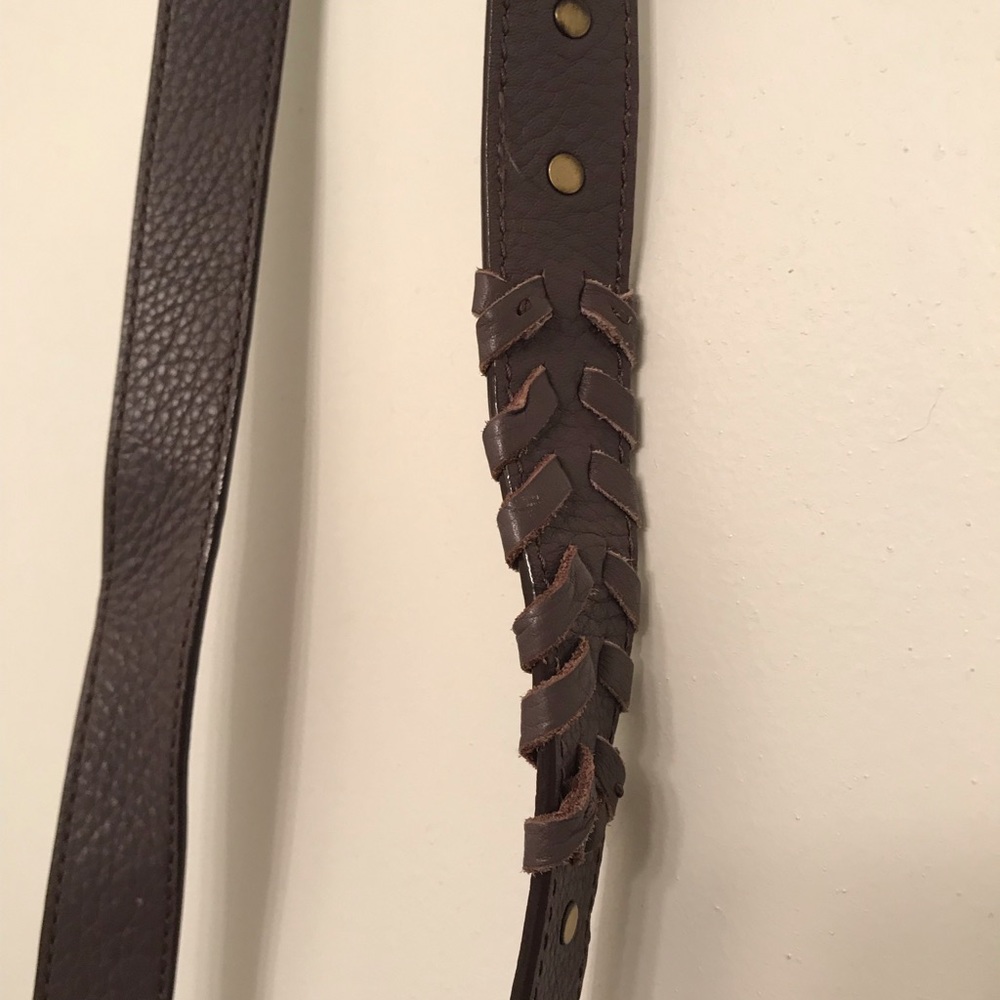 Sanctuary Crossbody